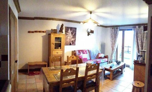 Apartamento Les 7 Laux Immobilier Chalet B