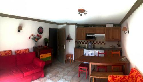 Apartamento Les 7 Laux Immobilier Chalet B