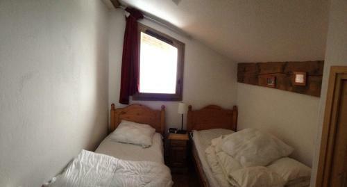 Apartamento Les 7 Laux Immobilier Chalet B