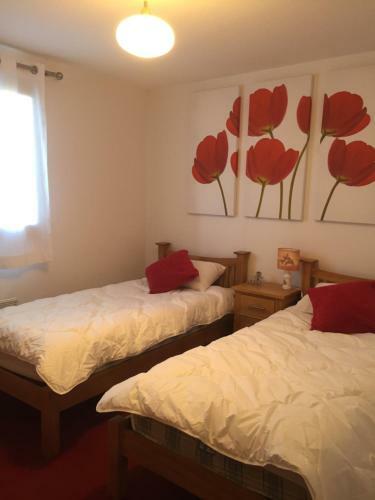 Apartamento Les 7 Laux Immobilier Chalet B