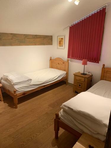Apartamento Les 7 Laux Immobilier Chalet B