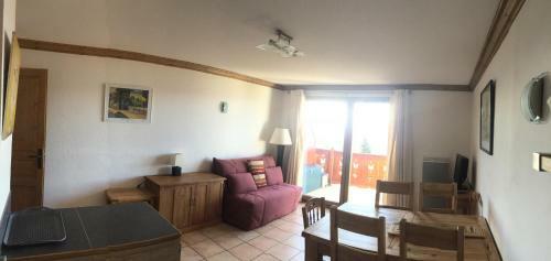 Apartamento Les 7 Laux Immobilier Chalet B