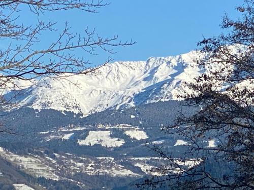 Apartamento Les 7 Laux Immobilier Chalet B