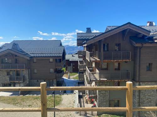 Apartamento Les 7 Laux Immobilier Chalet B