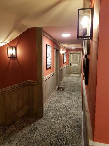 Apartamento Les 7 Laux Immobilier Chalet B