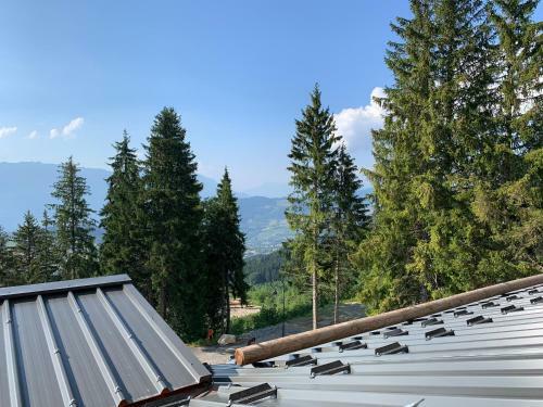 Apartamento Les 7laux Immobilier Chalet E