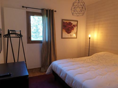 Apartamento Les 7laux Immobilier Chalet E