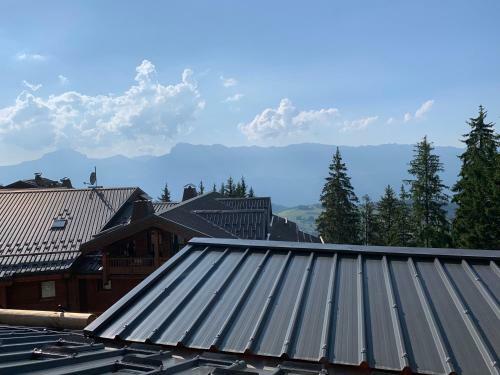 Apartamento Les 7laux Immobilier Chalet E