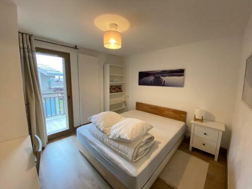 Apartamento Les 7laux Immobilier Chalet E