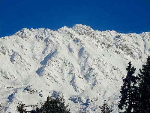 Apartamento Les 7laux Immobilier Chalet E