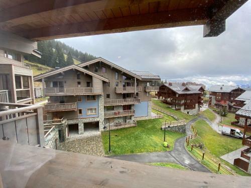 Apartamento Les 7laux Immobilier Chalet E