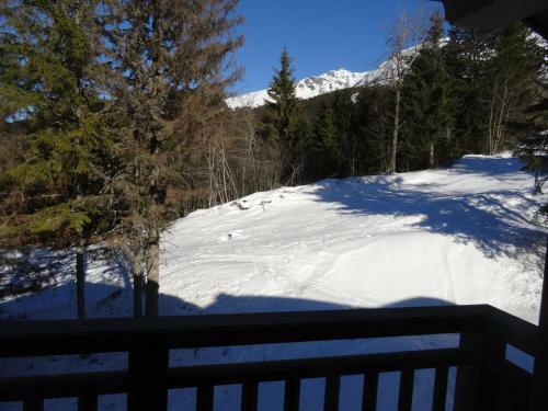 Apartamento Les 7laux Immobilier Chalet E