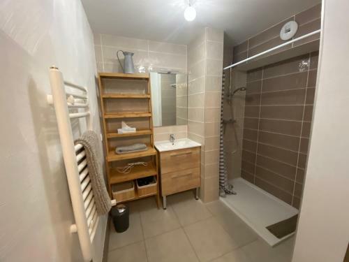 Apartamento Les 7laux Immobilier Chalet E