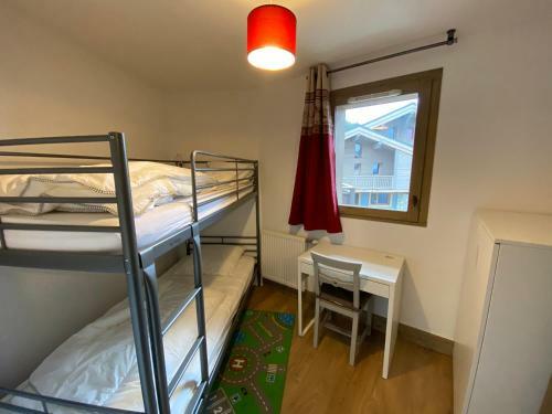 Apartamento Les 7laux Immobilier Chalet E