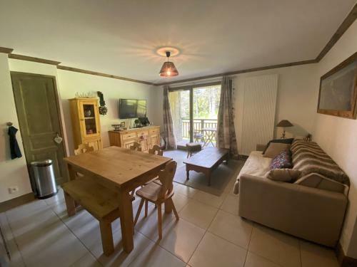 Apartamento Les 7laux Immobilier Chalet E