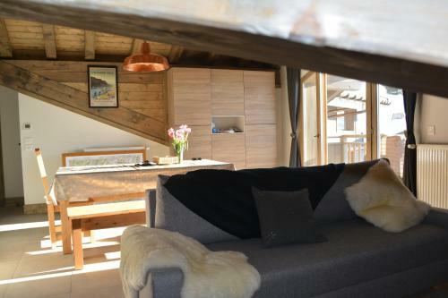 Apartamento Les 7laux Immobilier Chalet E