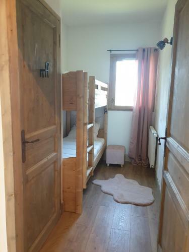 Apartamento Les 7laux Immobilier Chalet E