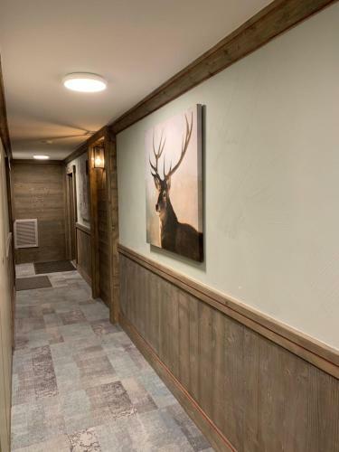 Apartamento Les 7laux Immobilier Chalet E