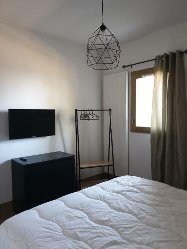 Apartamento Les 7laux Immobilier Chalet E