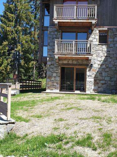 Apartamento Les 7laux Immobilier Chalet E