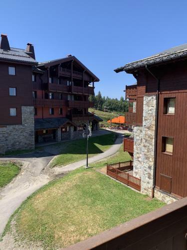 Apartamento Les 7laux Immobilier Chalet E