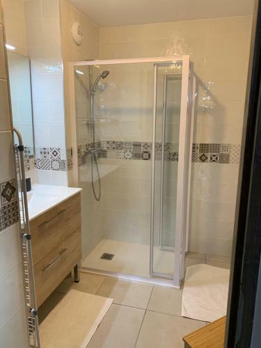 Apartamento Les 7laux Immobilier Chalet E