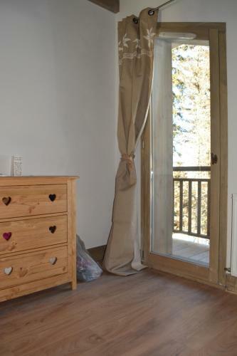 Apartamento Les 7laux Immobilier Chalet E