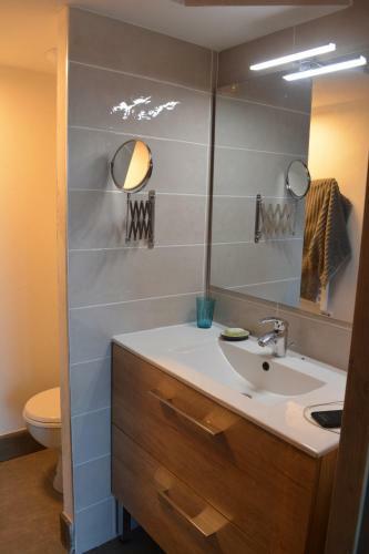 Apartamento Les 7laux Immobilier Chalet E