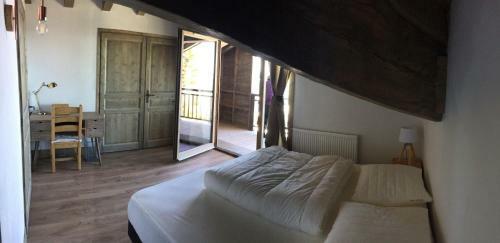Apartamento Les 7laux Immobilier Chalet E