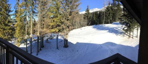 Apartamento Les 7laux Immobilier Chalet E