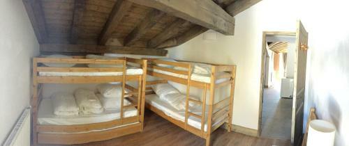 Apartamento Les 7laux Immobilier Chalet E