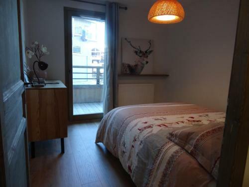 Apartamento Les 7laux Immobilier Chalet E