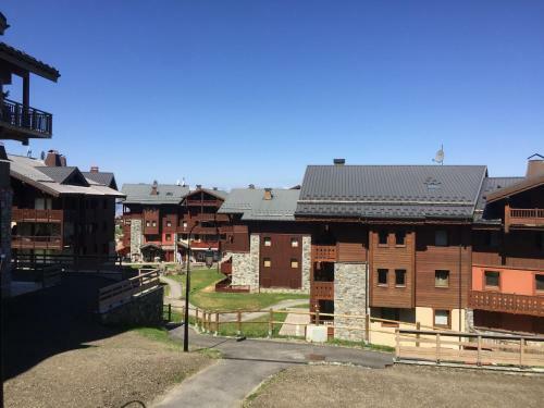 Apartamento Les 7laux Immobilier Chalet E