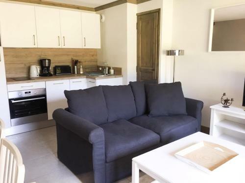Apartamento Les 7laux Immobilier Chalet E