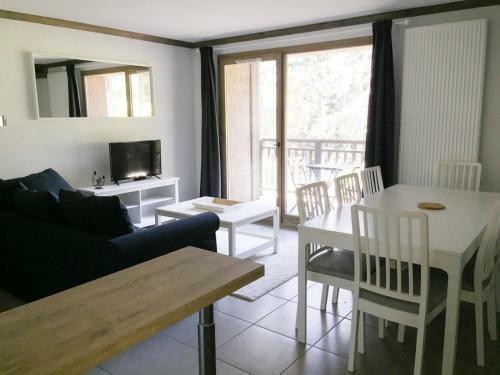 Apartamento Les 7laux Immobilier Chalet E