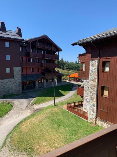 Apartamento Les 7laux Immobilier Chalet E