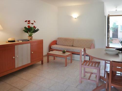 Holiday Home Les Chenes - Maa200