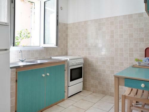 Holiday Home Les Chenes - Maa200