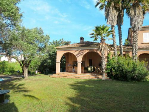 Holiday Home Les Chenes - Maa200