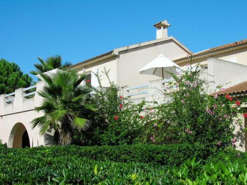 Holiday Home Les Chenes - Maa200