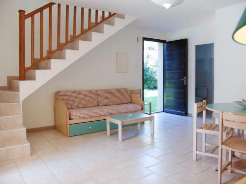 Holiday Home Les Chenes - Maa200
