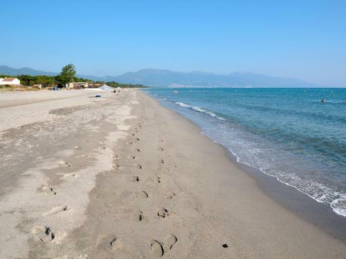 Holiday Home Les Chenes - Maa200