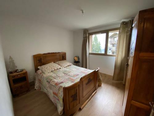 Apartamento Les 7 Laux Immobilier Chalet F