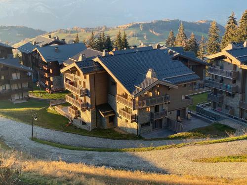Apartamento Les 7 Laux Immobilier Chalet F