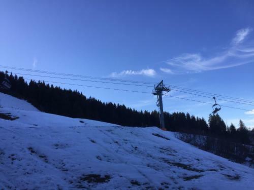 Apartamento Les 7 Laux Immobilier Chalet F