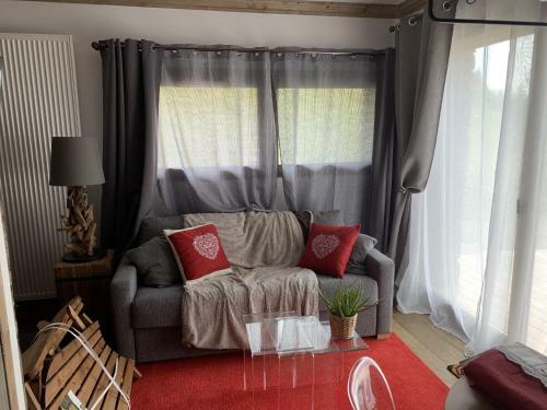 Apartamento Les 7 Laux Immobilier Chalet F