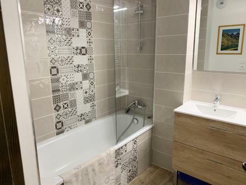Apartamento Les 7 Laux Immobilier Chalet F