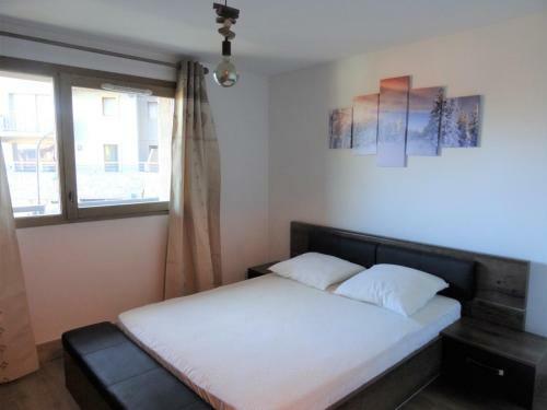 Apartamento Les 7 Laux Immobilier Chalet F