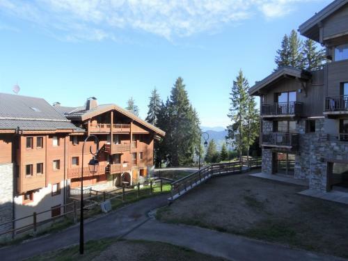 Apartamento Les 7 Laux Immobilier Chalet F