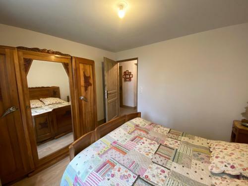 Apartamento Les 7 Laux Immobilier Chalet F